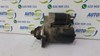 Motor de arranque 02A911023L VAG