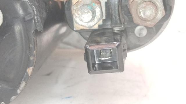 VAG 02A911023L Motor de arranque comprar Barcelona