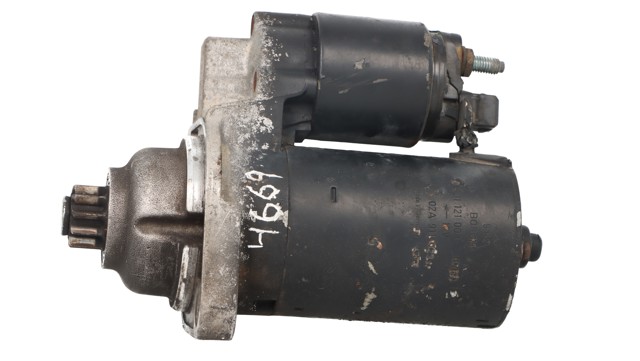 02A911023L VAG Motor de arranque  comprar en Oviedo