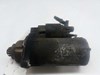 Motor de arranque 02A911023R VAG