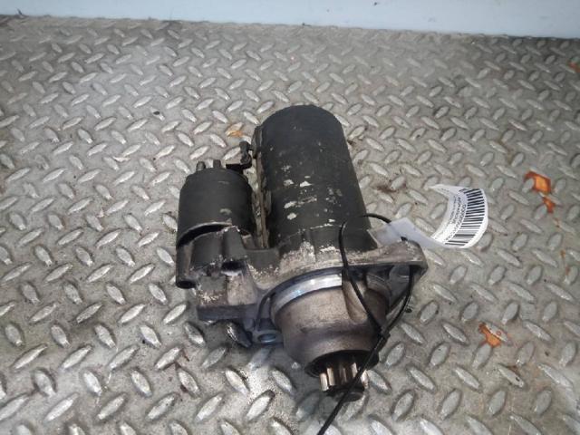 02A911023R Motor de arranque  en stock Sabadell