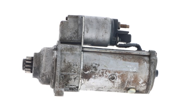 02A911023R Motor de arranque  comprar en Zaragoza