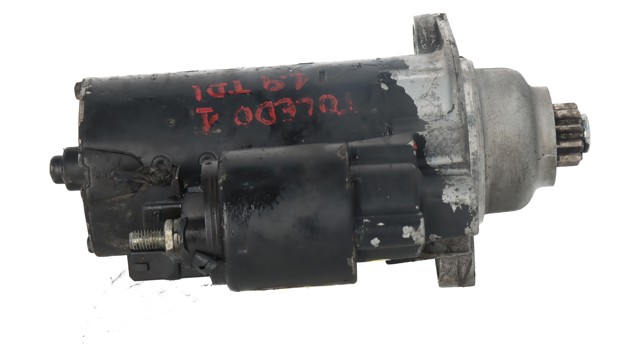 VAG 02A911023R Motor de arranque comprar Barcelona