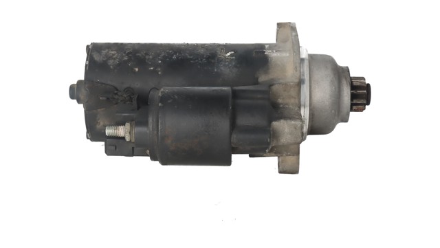 VAG 02A911023R Motor de arranque  disponible Valladolid