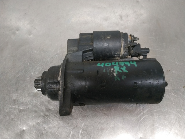 02A911023R VAG Motor de arranque comprar Bilbao
