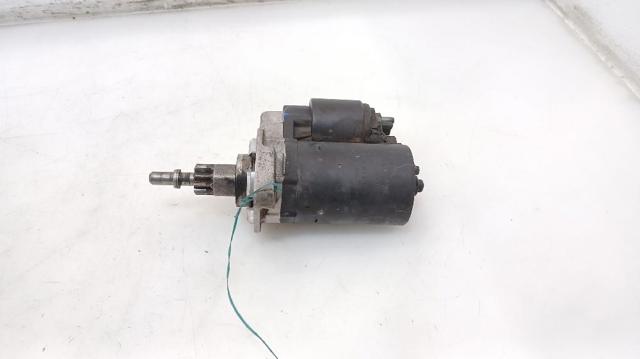 VAG 02A911023T Motor de arranque  comprar en Albacete