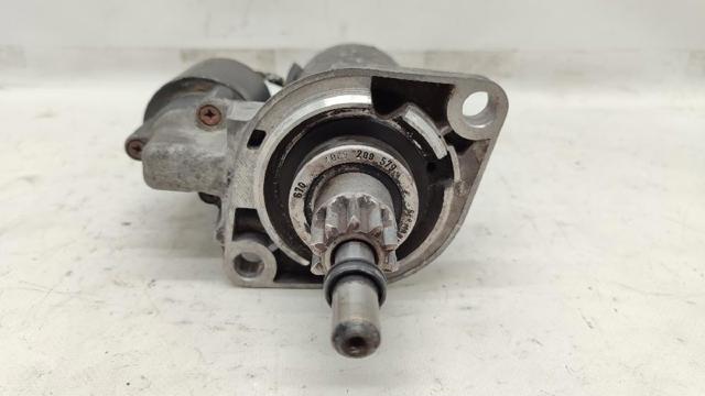 02A911023T Motor de arranque  disponible Utrera