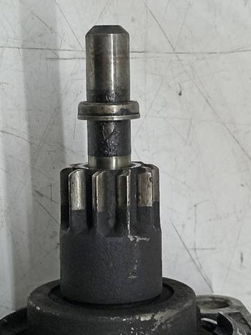 02A911023T Motor de arranque  disponible Málaga