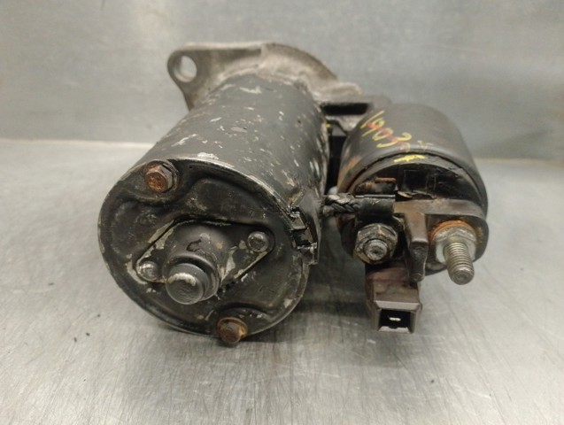 02A911023T Motor de arranque  comprar en Pontevedra