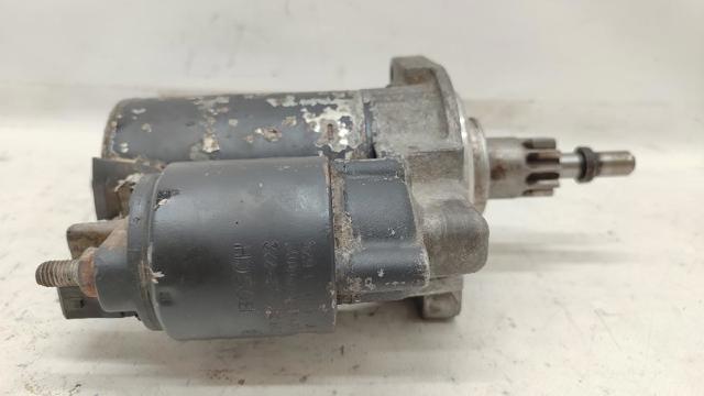 02A911023T Motor de arranque  en stock Castellón