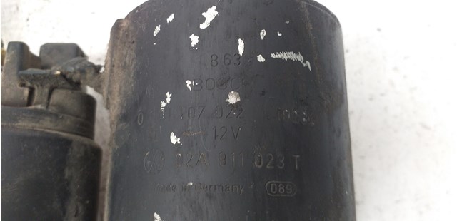 02A911023T VAG Motor de arranque comprar Alcalá