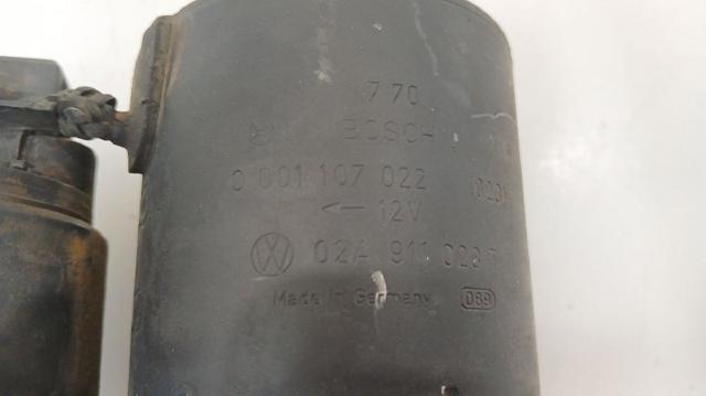 02A911023T VAG Motor de arranque  en stock Gandía