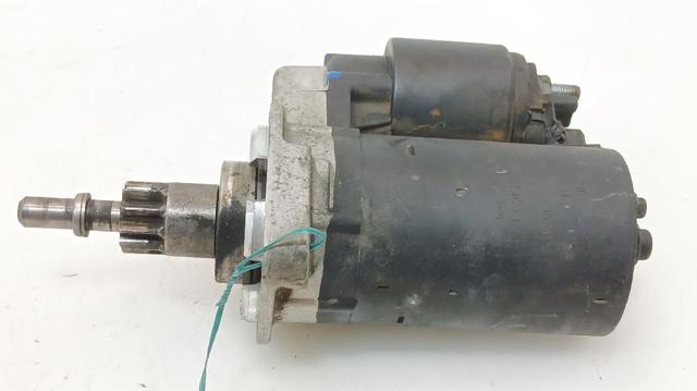 02A911023T Motor de arranque  en stock Sabadell