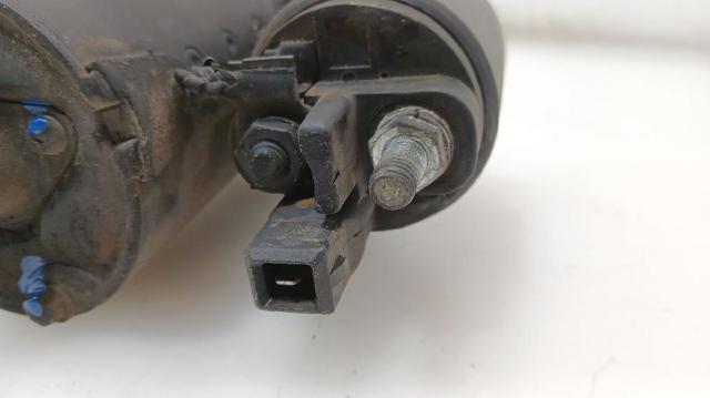02A911023T Motor de arranque  en stock Sabadell