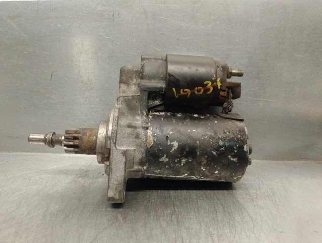 VAG 02A911023T Motor de arranque comprar Pamplona