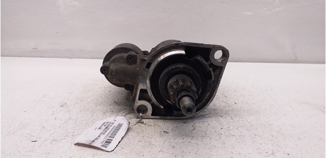 02A911023T VAG Motor de arranque  disponible Ourense