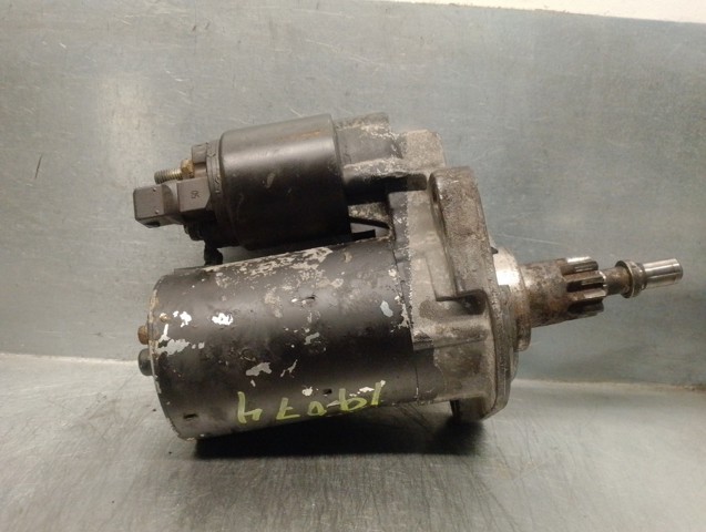 VAG 02A911023T Motor de arranque comprar Tarragona