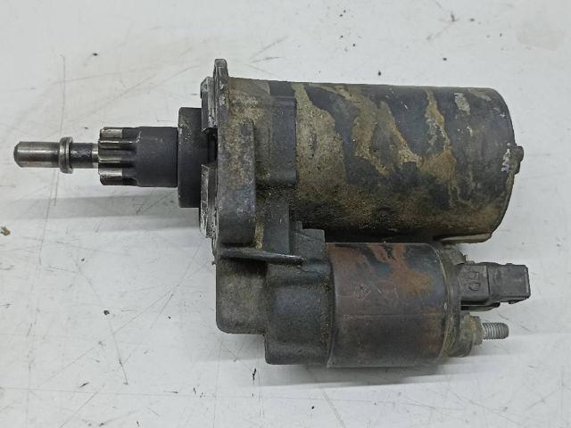 02A911023T VAG Motor de arranque  en stock Gandía