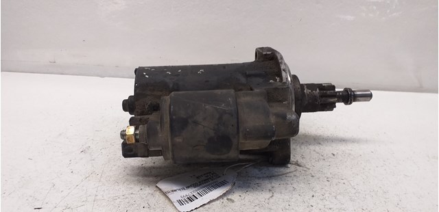 02A911023T Motor de arranque  disponible Utrera