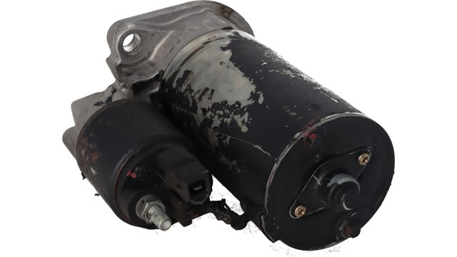 02A911024 VAG Motor de arranque  disponible Vigo