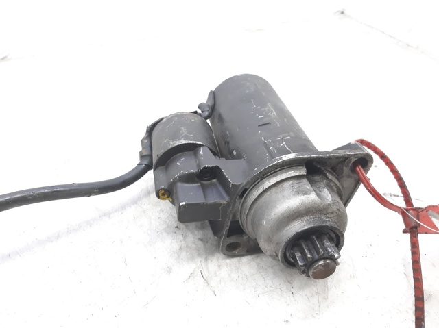 02A911024 Motor de arranque  en stock Castellón