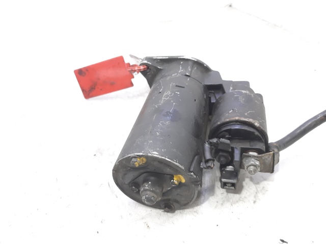 VAG 02A911024 Motor de arranque  en stock Salamanca