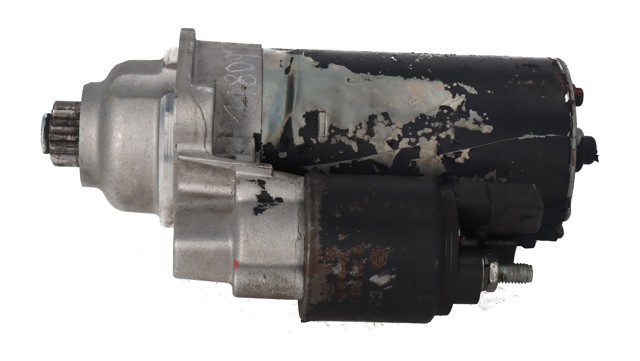 02A911024 VAG Motor de arranque  en stock Córdoba