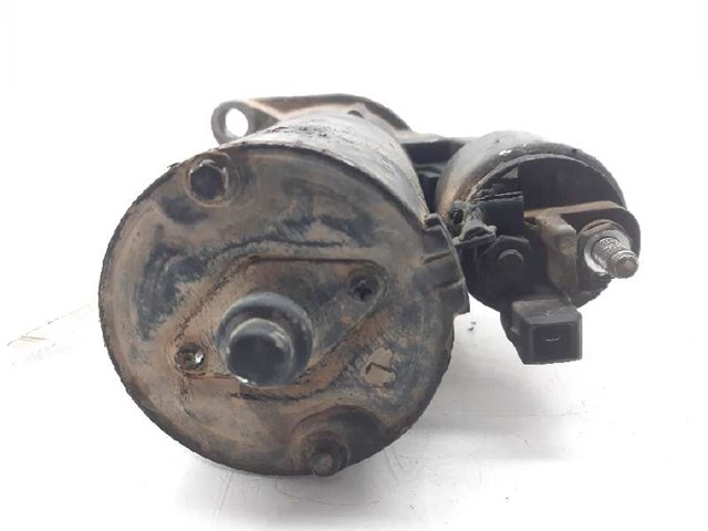 VAG 02A911024 Motor de arranque  en stock Terrassa