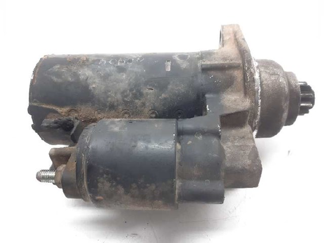 02A911024 VAG Motor de arranque comprar Alcalá