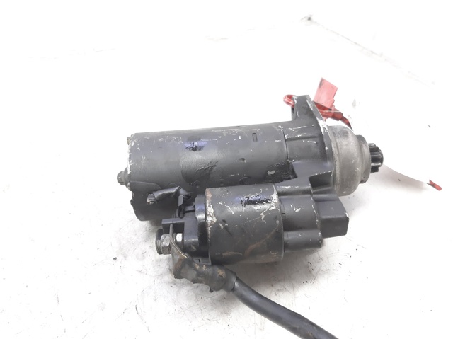 02A911024 VAG Motor de arranque  en stock Gandía