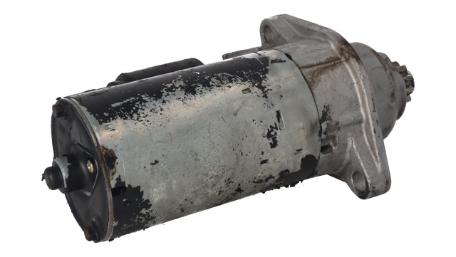 02A911024 VAG Motor de arranque comprar Madrid