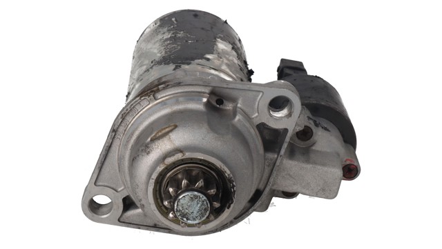 02A911024 VAG Motor de arranque  disponible Ourense