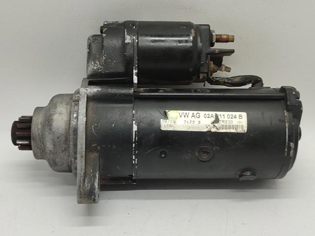 02A911024 VAG Motor de arranque  comprar en Oviedo