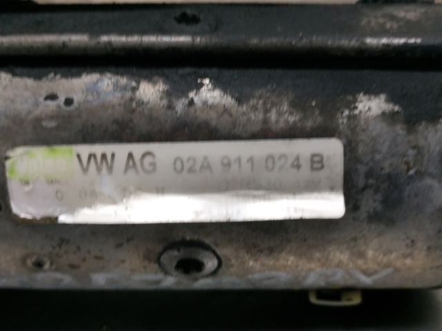 02A911024B VAG/Seat