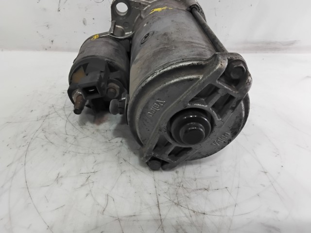 02A911024B VAG Motor de arranque  disponible Ourense