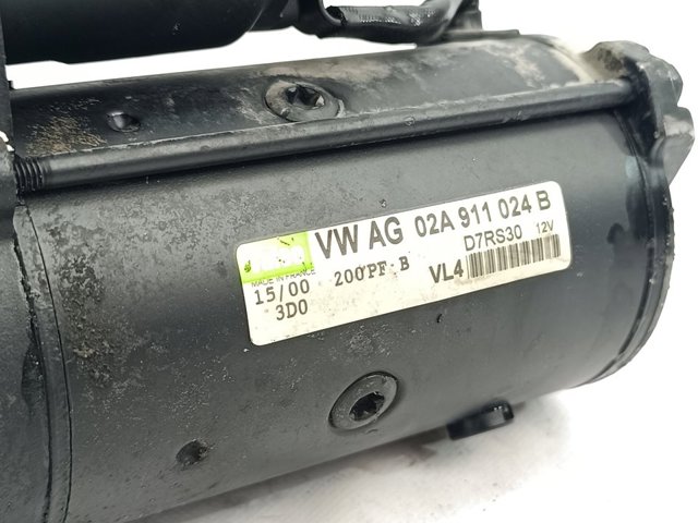 02A911024B VAG