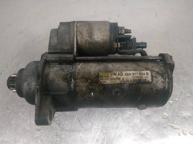 02A911024B Motor de arranque  en stock Granada