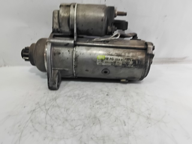 VAG 02A911024B Motor de arranque  comprar en Murcia