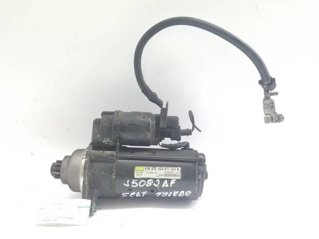02A911024B Motor de arranque comprar Sevilla
