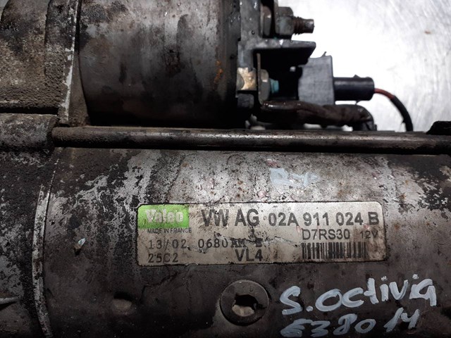 02A911024B VAG