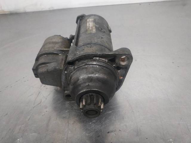 VAG 02A911024B Motor de arranque comprar Pamplona
