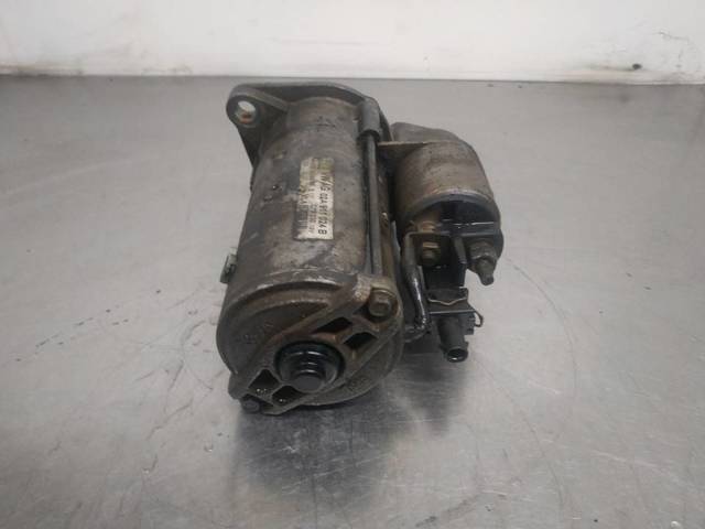 02A911024B VAG Motor de arranque  comprar en Lleida