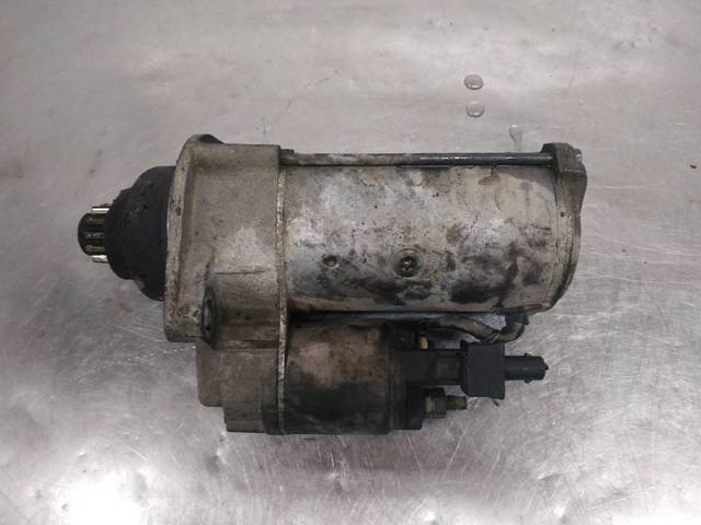 VAG 02A911024B Motor de arranque  en stock Valencia