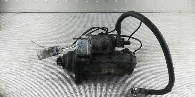 02A911024B VAG Motor de arranque  en stock Gandía