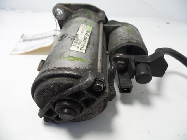 02A911024B VAG Motor de arranque comprar Bilbao