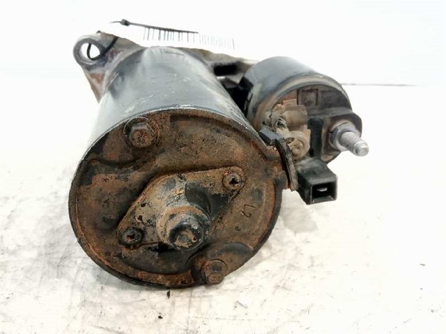 VAG 02A911024D Motor de arranque  en stock Terrassa