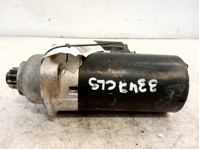 02A911024D Motor de arranque  disponible Utrera