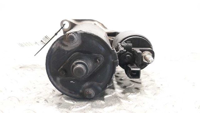 02A911024D VAG Motor de arranque comprar Madrid