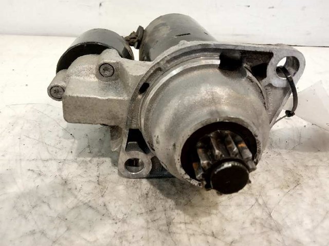 VAG 02A911024D Motor de arranque comprar Tarragona