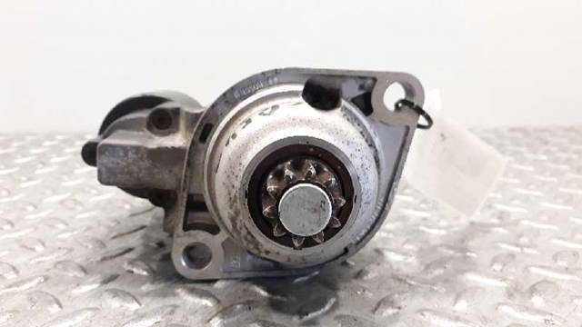 02A911024D VAG Motor de arranque  en stock Huelva